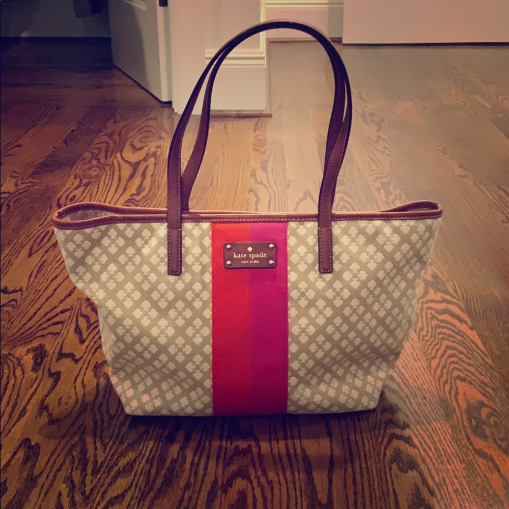 Kate Spade small tote